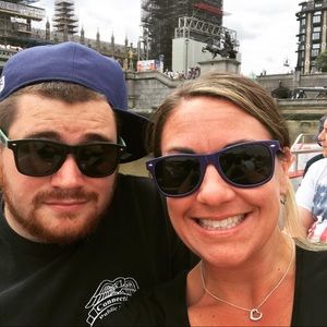 Meet your Posher, Kari